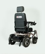 PA 303 Akülü Tekerlekli Sandalye