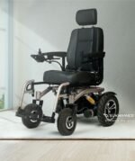 PA 303 Akülü Tekerlekli Sandalye