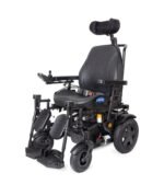 Comfort Plus DM-450 Panther Full Özellikli Akülü Tekerlekli Sandalye