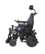Comfort Plus DM-450 Panther Full Özellikli Akülü Tekerlekli Sandalye