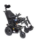 Comfort Plus DM-450 Panther Full Özellikli Akülü Tekerlekli Sandalye