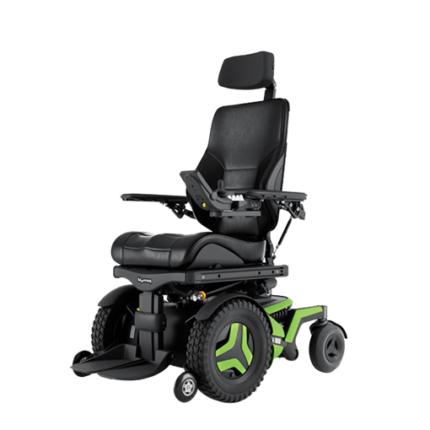 Permobil F3 Corpus