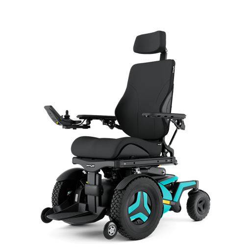 Permobil F5 Corpus Permobil F5 Corpus