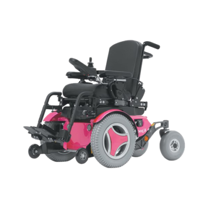 Permobil K300 PS Jr