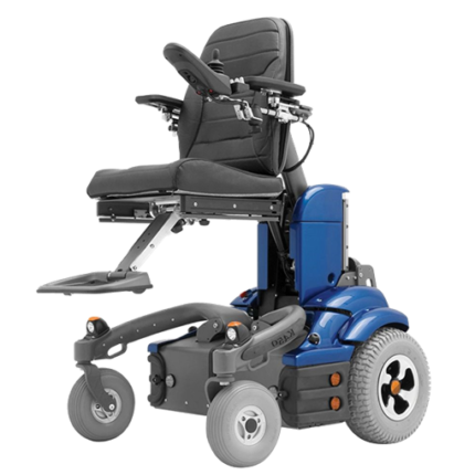 Permobil K450 MX
