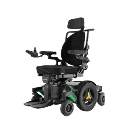 Permobil M1