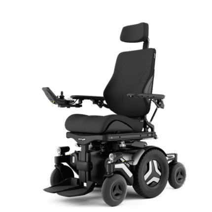 Permobil M5 Corpus