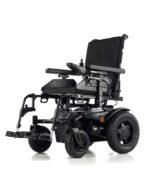 QUICKIE Q200R Elektrikli Tekerlekli Sandalye