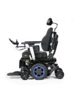 QUICKIE Q300 M Mini Elektrikli Tekerlekli Sandalye
