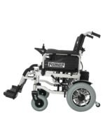 Römer R103 Akülü Tekerlekli Sandalye