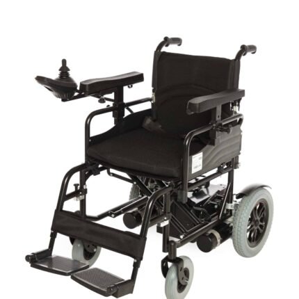 Römer R105 Akülü Tekerlekli Sandalye