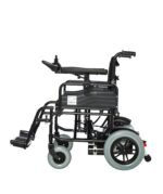 Römer R105 Akülü Tekerlekli Sandalye