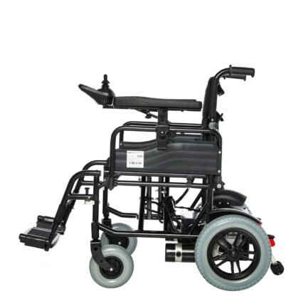 Römer R105 Akülü Tekerlekli Sandalye