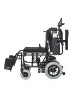 Römer R105 Akülü Tekerlekli Sandalye