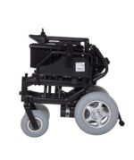 Römer R106 Akülü Tekerlekli Sandalye