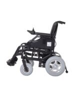 Römer R106 Akülü Tekerlekli Sandalye