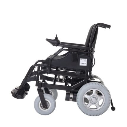 Römer R106 Akülü Tekerlekli Sandalye
