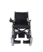 Römer R106 Akülü Tekerlekli Sandalye