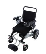 Römer R113 Uzaktan Kumandalı Lityum Pilli Sandalye