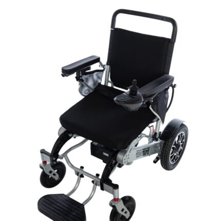 Römer R110 Lityum Pilli Tekerlekli Sandalye