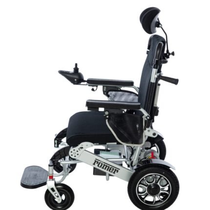 Römer R111 Uzaktan Kumandalı Lityum Pilli Sandalye