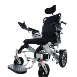 Römer R111 Uzaktan Kumandalı Lityum Pilli Sandalye