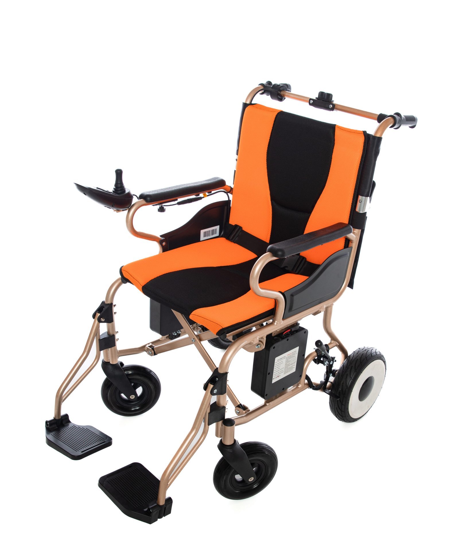 Römer R112 Hafif Lityum Pilli Tekerlekli Sandalye Römer R112 Hafif Lityum Pilli Tekerlekli Sandalye