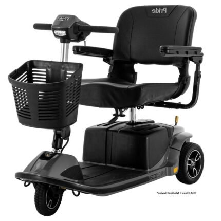 Revo® 2.0 3-Wheel