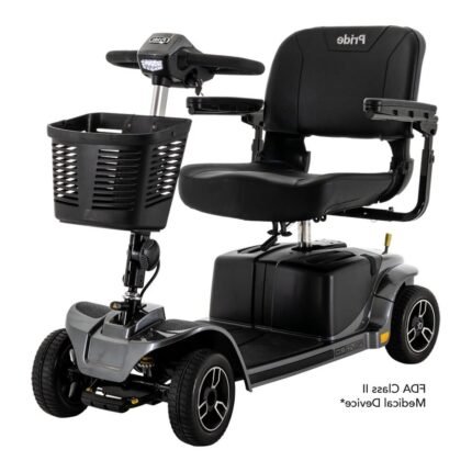 Revo 2.0 4-Wheel