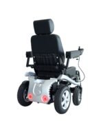 Scuba S230 Akülü Tekerlekli Sandalye