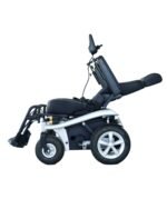 Scuba S230 Akülü Tekerlekli Sandalye