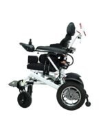 Scuba S458 Çocuk Akülü Tekerlekli Sandalye