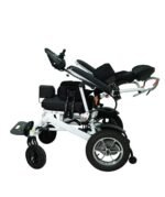 Scuba S458 Çocuk Akülü Tekerlekli Sandalye
