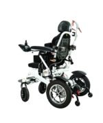 Scuba S458 Çocuk Akülü Tekerlekli Sandalye