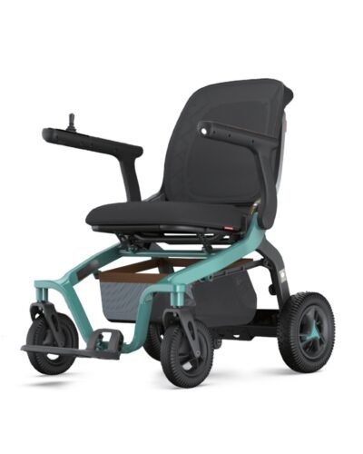 S490 Robooter Akülü Tekerlekli Sandalye