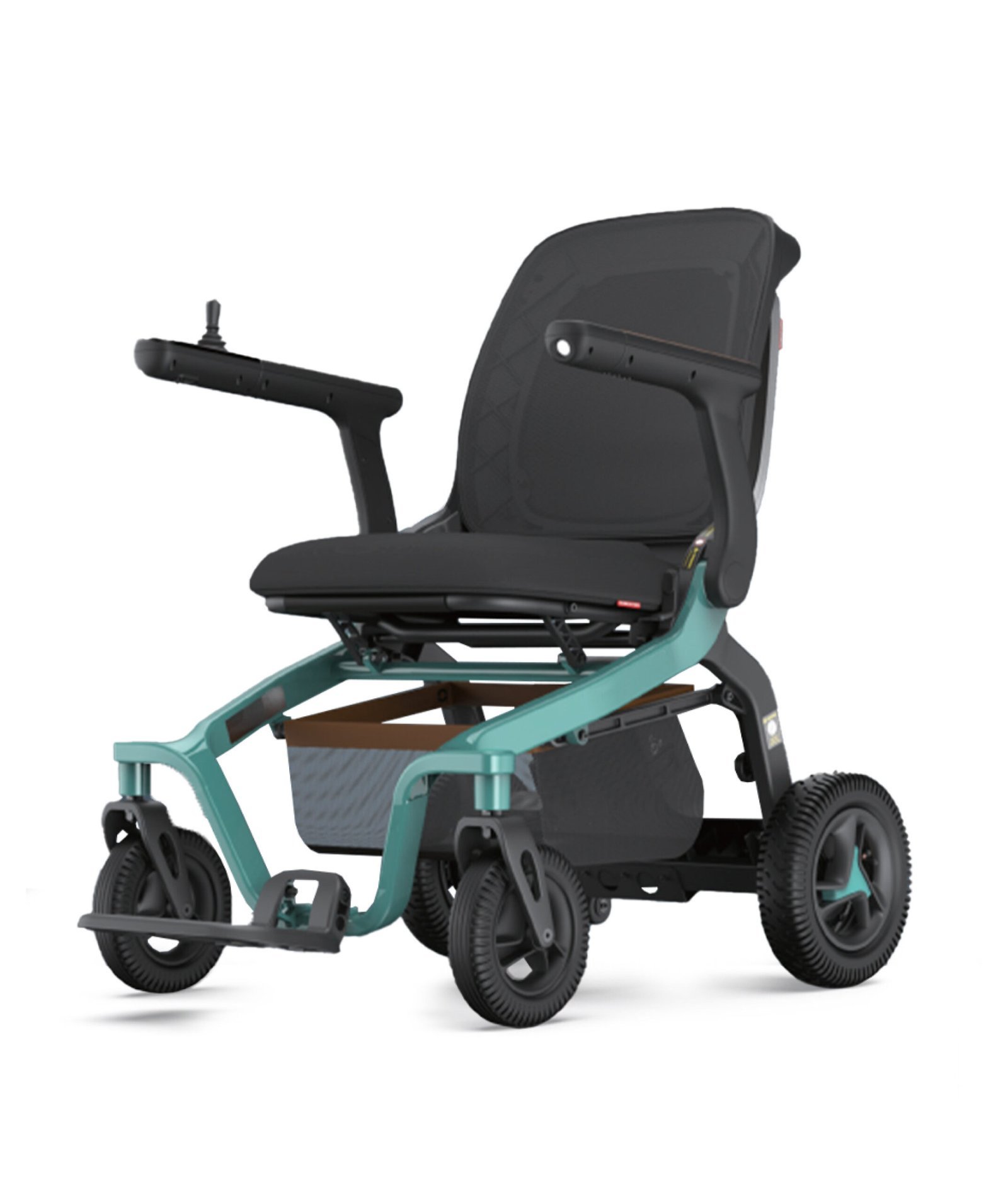 S490 Robooter Akülü Tekerlekli Sandalye S490 Robooter Akülü Tekerlekli Sandalye