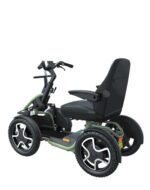 Scoozy S800 Engelli Scooterı