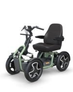 Scoozy S800 Engelli Scooterı