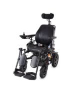 Comfort Plus Sahara Lux Akülü Tekerlekli Sandalye