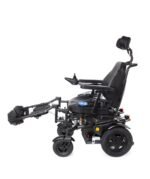 Comfort Plus Sahara Lux Akülü Tekerlekli Sandalye