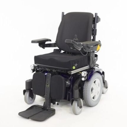 TDX SP2 Low rider