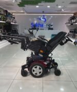 İnvacare TDX-SP2 Akülü Tekerlekli Sandalye