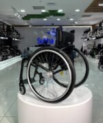 Küschall K-Series Aktif Tekerlekli Sandalye