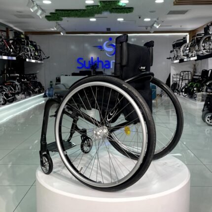 Küschall K-Series Aktif Tekerlekli Sandalye