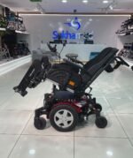 İnvacare TDX-SP2 Akülü Tekerlekli Sandalye