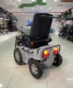 Invacare G50 Akülü Tekerlekli Sandalye