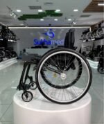 Küschall K-Series Aktif Tekerlekli Sandalye