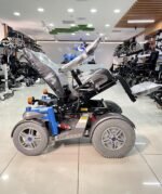 Ottobock C2000 Akülü Tekerlekli Sandalye