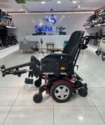 İnvacare TDX-SP2 Akülü Tekerlekli Sandalye