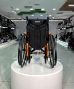 Ottobock Avantgard CV Aktif Tekerlekli Sandalye